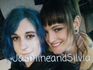 JasmineandSilvia