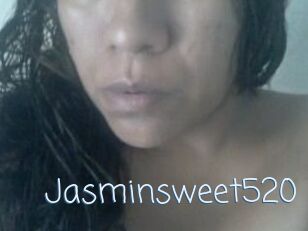 Jasminsweet520