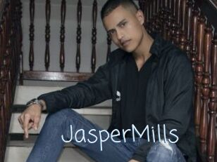 JasperMills