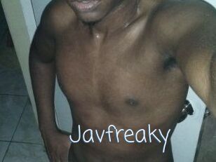 Javfreaky