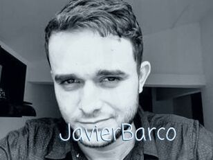 JavierBarco