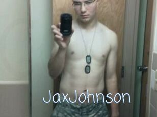 JaxJohnson