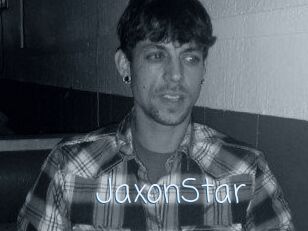 JaxonStar