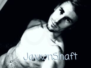 JaxxonShaft