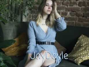 JayDoyle