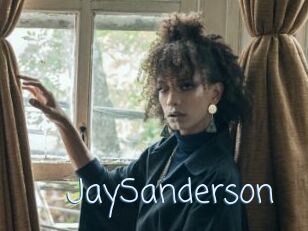 JaySanderson