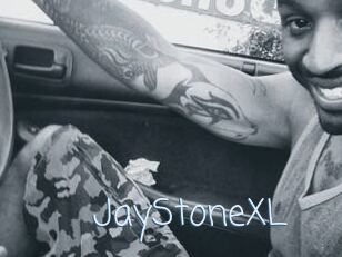 JayStoneXL