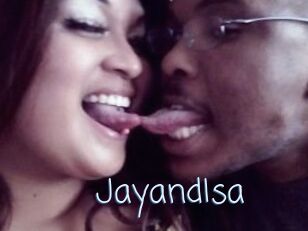 Jay_and_Isa