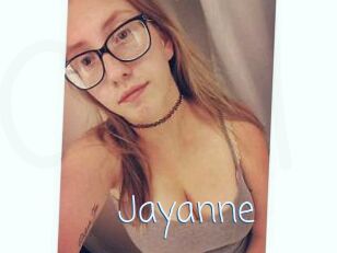 Jayanne