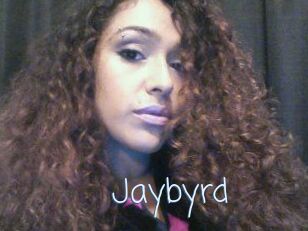 Jaybyrd