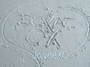 JaydeXO