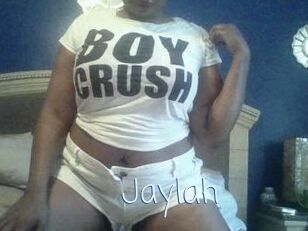 Jaylah