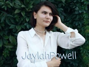 JaylahPowell