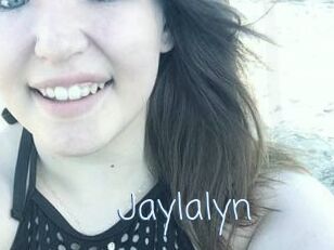 Jaylalyn