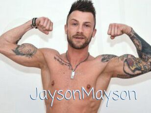 JaysonMayson