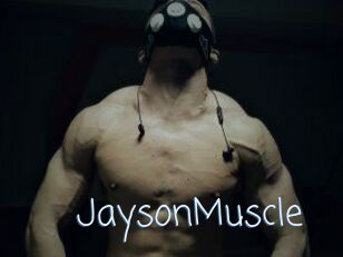 JaysonMuscle