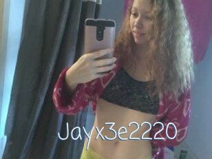 Jayx3e2220