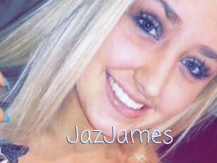 JazJames