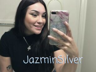 JazminSilver