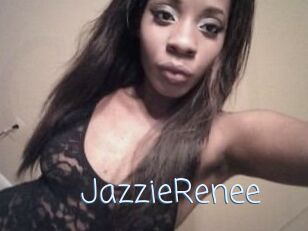 JazzieRenee