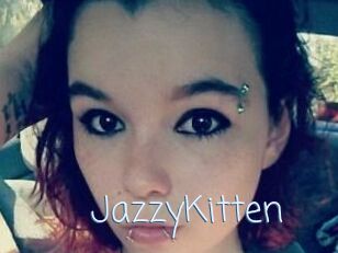 JazzyKitten