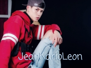 JeanKarloLeon