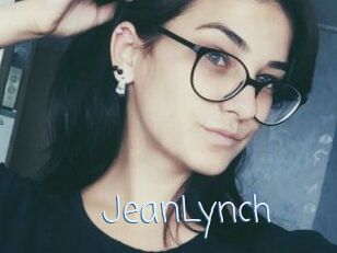 JeanLynch