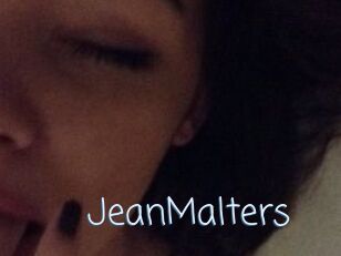 JeanMalters