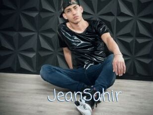 JeanSahir