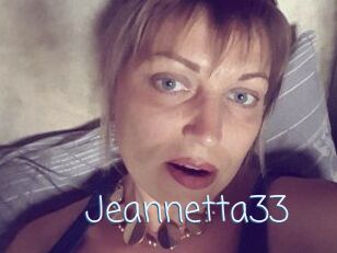 Jeannetta33