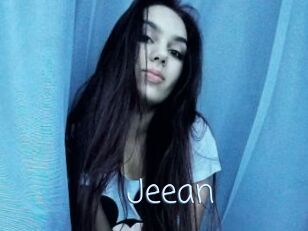 Jeean