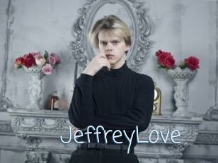 JeffreyLove