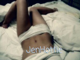 JenHottie