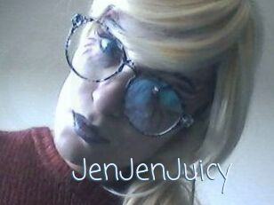 JenJenJuicy