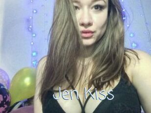 Jen_Kiss