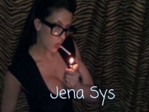 Jena_Sys