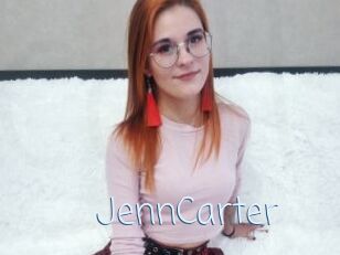 JennCarter