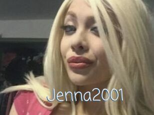 Jenna2001