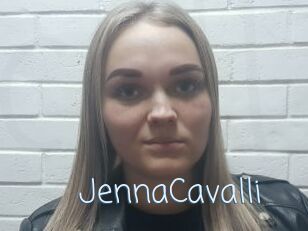 JennaCavalli