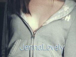 JennaLovely