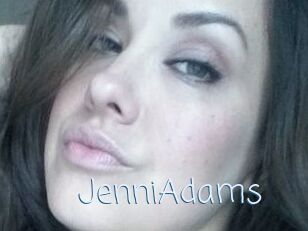 JenniAdams