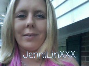 JenniLinXXX