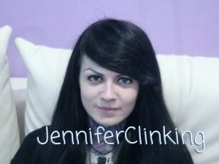 JenniferClinking