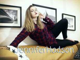 JenniferHadson