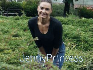 JennyPrincess