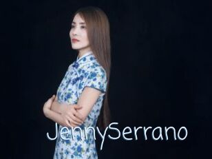 JennySerrano