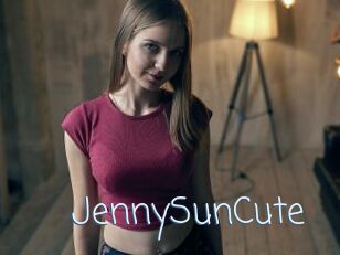 JennySunCute