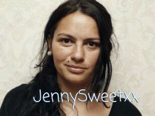 JennySweetxx