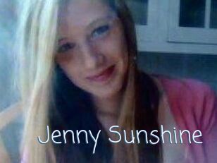 Jenny_Sunshine