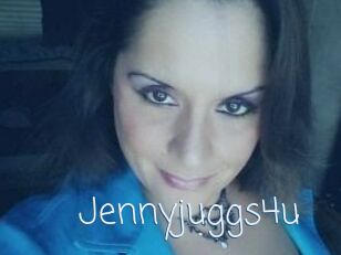 Jennyjuggs4u